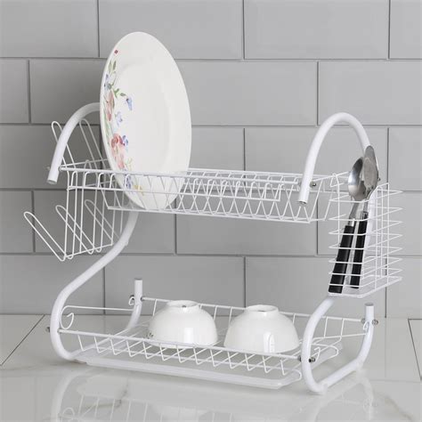 Buy Trenton Dish Rack From Home Centre At Just Inr 999 0