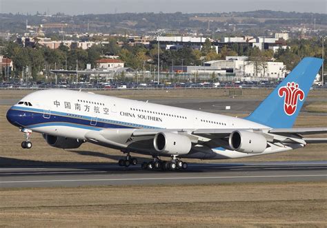 The Airbus A380 Wing Cracks An Engineers Perspective