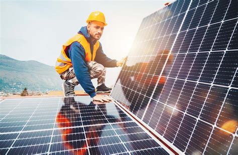 The Homeowners Guide To Solar Panels Installation In Sydney Solar