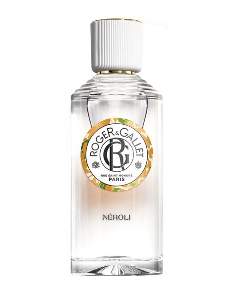 Buy Roger Gallet Neroli Eau De Parfum Ml Deals On Roger