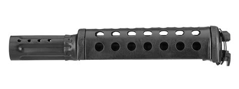 Lct Ak Series Aeg Ventilated Upper Handguard W Gas Tube Mir Tactical