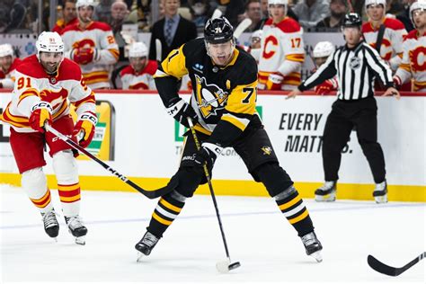 Espn Overlooks Pittsburgh Penguins In Top Players List The Hockey News Pittsburgh Penguins