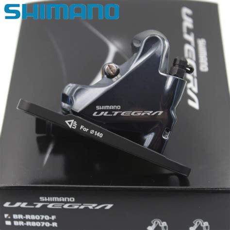 Shimano Br R De Freno De Disco Hidr Ulico Pinza De Montaje