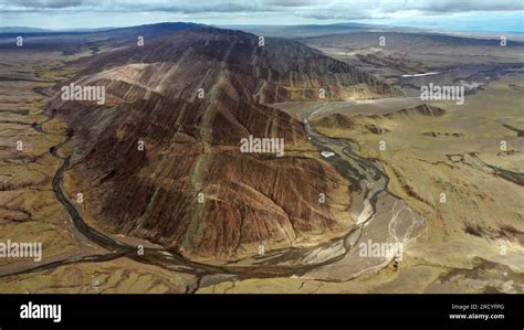 Altun Mountains