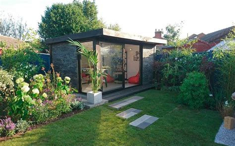 Garden Room Extension Rockwood Garden Studios