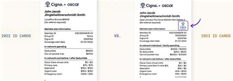 Cigna Oscar Q1 2023 Plan And Rate Updates Claremont Insurance Services