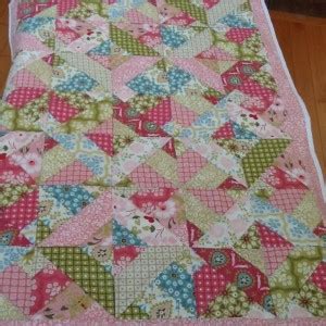 First Baby Quilt Quiltsby Me