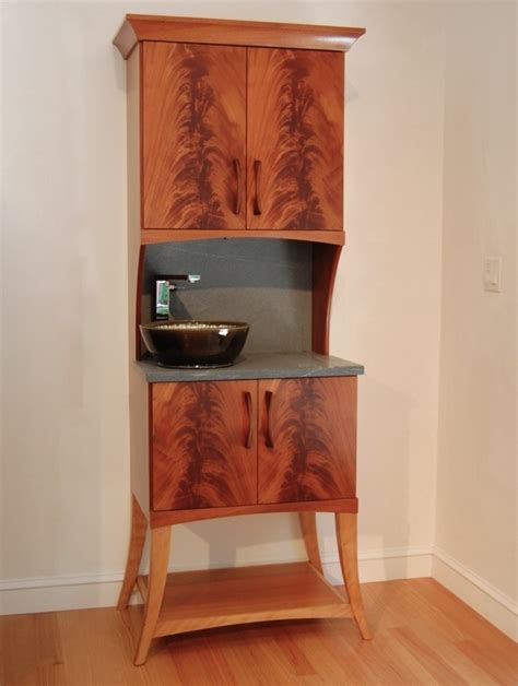 Cabinetry Jeff Lind • Fine Woodworking