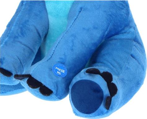 Vergelijk Prijzen Disney Lilo Stitch Knuffel Met Geluid Cm