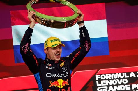 Verstappen Vence Gp Do Brasil E Se Aproxima Do Tetra Na F Esportes Mais