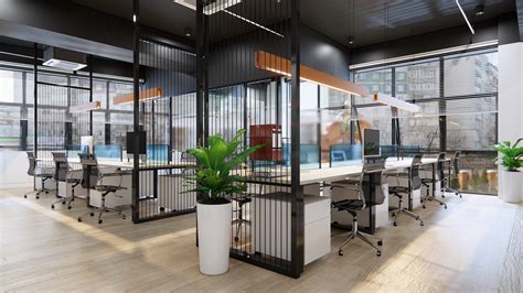 Office Interior Design Ideas In India | Cabinets Matttroy