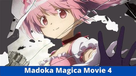 Madoka Magica Movie 4 Release Date And 2021 Updates Alpha News Call