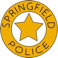 Springfield Police Department - Wikisimpsons, the Simpsons Wiki