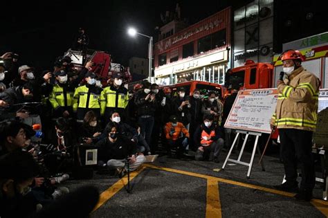 Avalancha Muertos Y Rcp En Las Calles Las Impactantes Im Genes De La