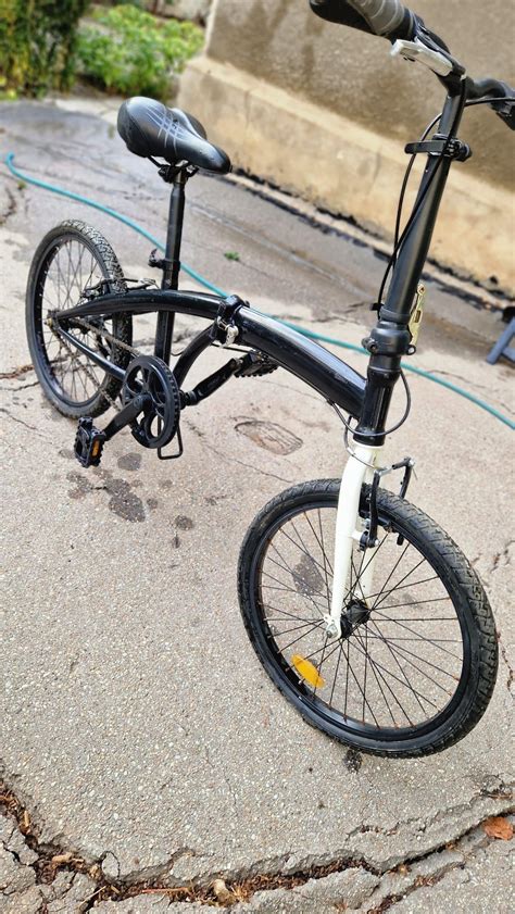 Bicicleta Pliabila Bucuresti Sectorul Olx Ro