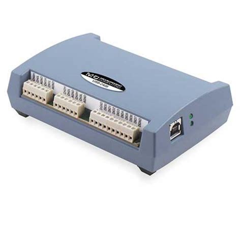 The Usb 2001 Tc Data Acquisition Daq Device