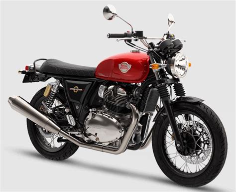 2024 Royal Enfield Interceptor 650 Price Specs Top Speed Mileage In