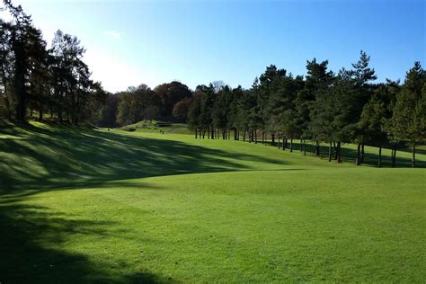 Silverdale Golf Club | Lancashire