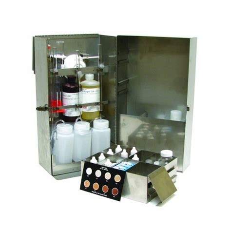 OFI Testing Equipment Inc Water Analysis Kit