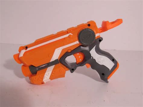 Nerf N Strike Elite Firestrike