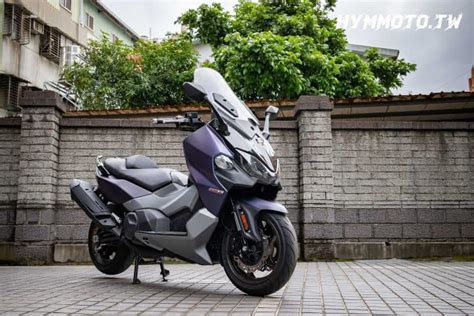 Sym Maxsym Tl Hymmoto Tw