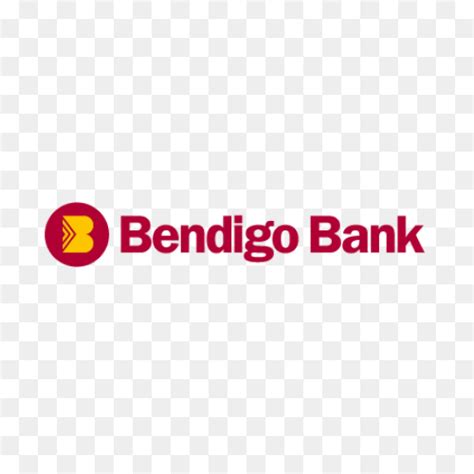 Bendigo Bank Logo & Transparent Bendigo Bank.PNG Logo Images