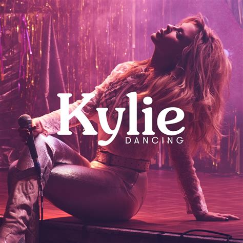 Kylie Minogue - "Golden" Album Promo 2018