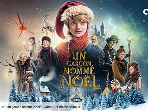 Un garçon nommé Noël 5 bonnes raisons de voir ce fabuleux film de