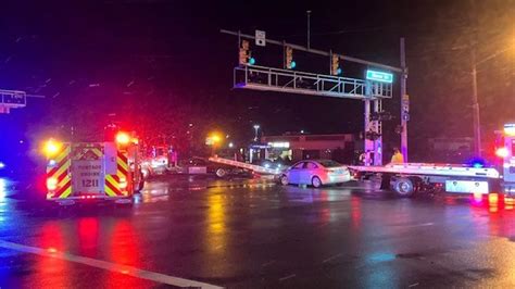 WATCH: Portage firefighters rescue man in vehicle overturned on train ...