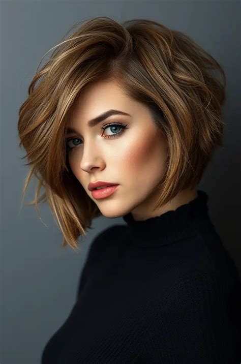 12 Stunning Perm Hair Styles For Women Youll Love