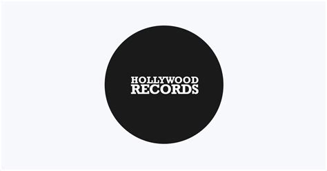 ‎Hollywood Records on Apple Music