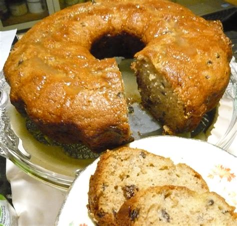 Mincemeat Cake Recipe | Allrecipes