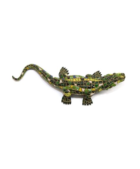 Barcino Designs Official Online Store Decorative Mosaic Figurines