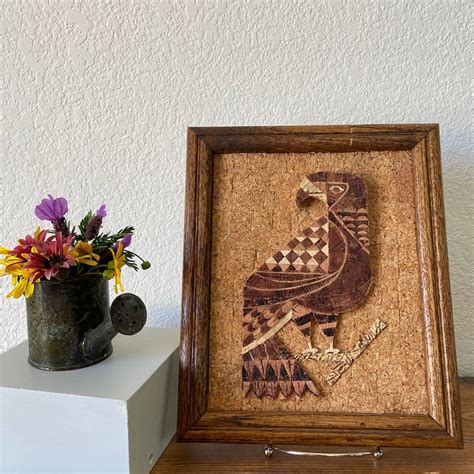 Wine Cork Wall Art - Etsy