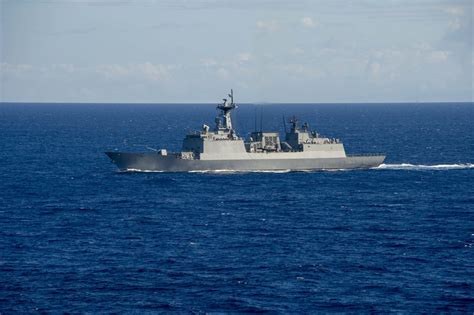 DVIDS - Images - RIMPAC 2020 [Image 2 of 4]