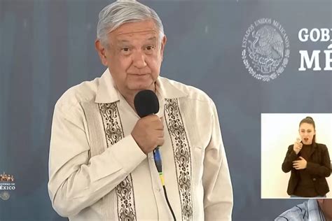 Amlo Autoriza Compra De 30 Mil Hectáreas Para El Pueblo Yaqui Poresto