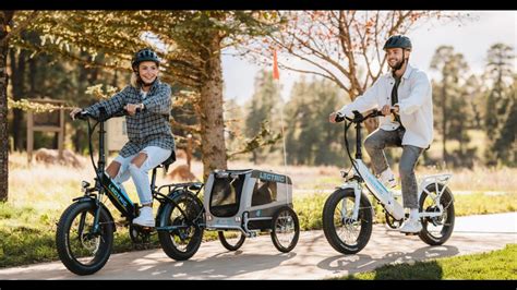 20 electric bikes with the longest range | Move Electric