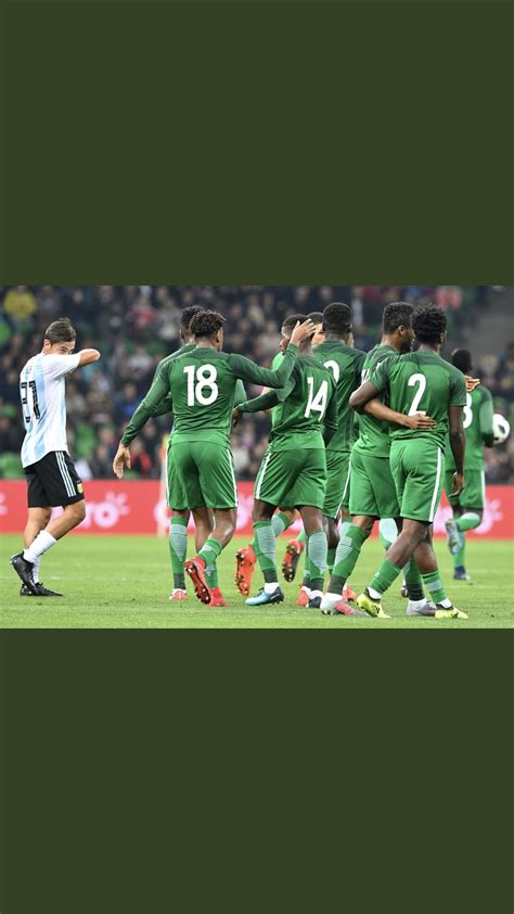 FA Cup: Iheanacho Breaks Nigerian’s Scoring Record [see Top Ten ...