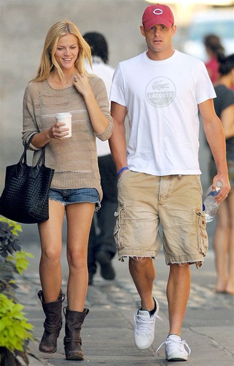 VJBrendan.com: Andy Roddick & Brooklyn Decker Name Newborn Son Hank!