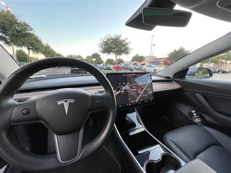 2018 Tesla Model 3 Long Range RWD Find My Electric