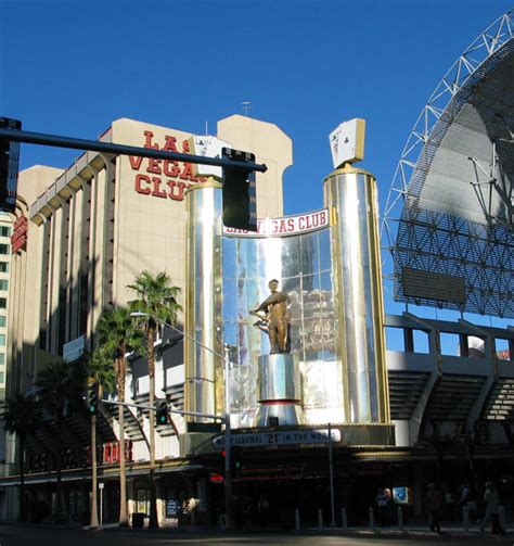 Las Vegas : Las Vegas Club with photo! via Planet99 Guide to Las Vegas ...