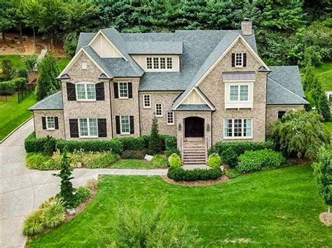 What Brentwood Tennessee Is Known For Premiere Properties Group
