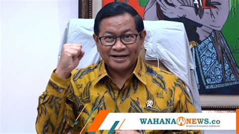 Peringatan Sumpah Pemuda Seskab Mari Bersatu Menuju Negara Maju