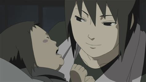 sasuke and itachi - Little Naruto Kids Photo (31512486) - Fanpop