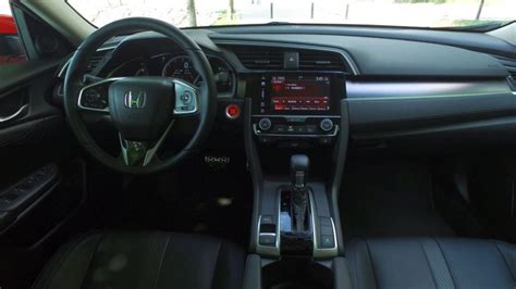 Yeni Honda Civic Sedan Rs Otostil Testi Otostil Dergisi