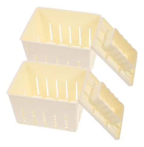 M Quina Para Hacer Moldes Para Cajas De Tofu Para El Hogar Cuotas