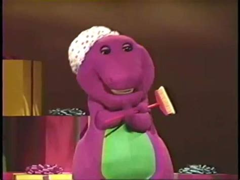 Pin by Joseph on Barney And The Backyard Gang (1988-1991) | Cartoon styles, Barney, Concert