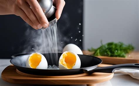 Hoe Lang Ei Koken Koud Water Waterdeskundige Nl