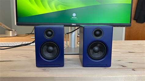 Audioengine A2 Review