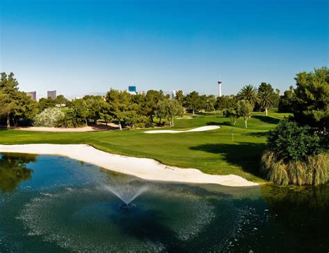 Las Vegas National Golf Club - 47 Photos & 81 Reviews - Golf - 1911 E ...